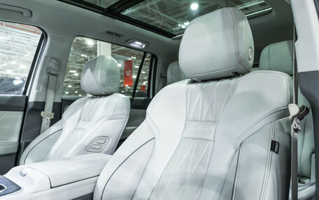 GAC GS8, 2023 год, 3 249 000 рублей, 23 фотография