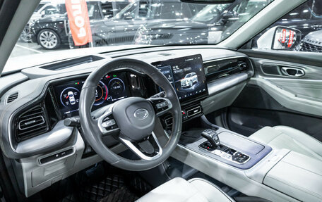 GAC GS8, 2023 год, 3 249 000 рублей, 22 фотография