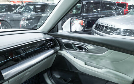 GAC GS8, 2023 год, 3 249 000 рублей, 26 фотография