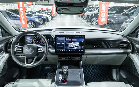 GAC GS8, 2023 год, 3 249 000 рублей, 32 фотография