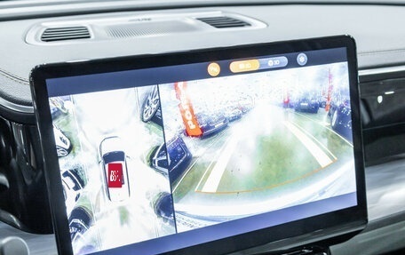 GAC GS8, 2023 год, 3 249 000 рублей, 27 фотография