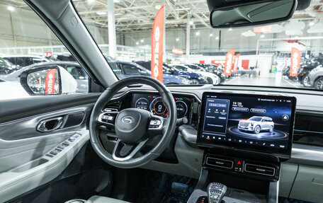 GAC GS8, 2023 год, 3 249 000 рублей, 33 фотография