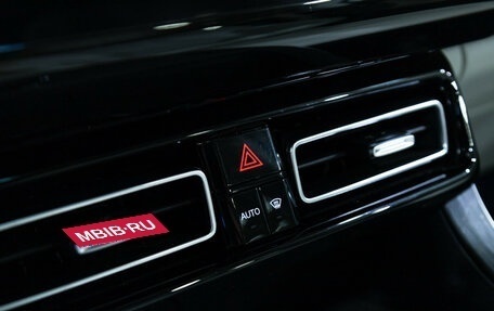 GAC GS8, 2023 год, 3 249 000 рублей, 30 фотография