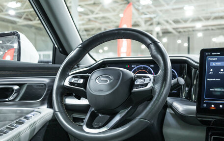 GAC GS8, 2023 год, 3 249 000 рублей, 34 фотография