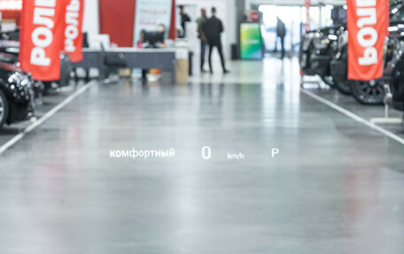 GAC GS8, 2023 год, 3 249 000 рублей, 36 фотография