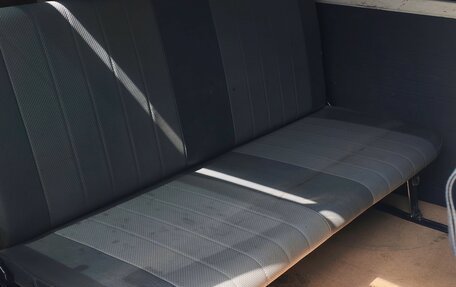 Mazda Bongo IV, 2009 год, 575 000 рублей, 1 фотография