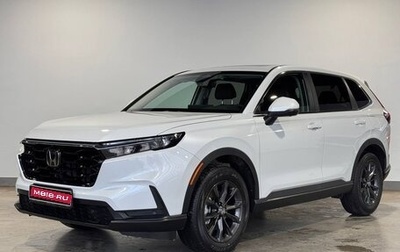 Honda CR-V, 2026 год, 4 340 000 рублей, 1 фотография