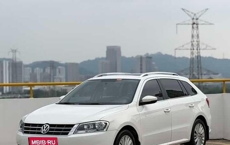 Volkswagen Lavida, 2014 год, 1 211 006 рублей, 1 фотография
