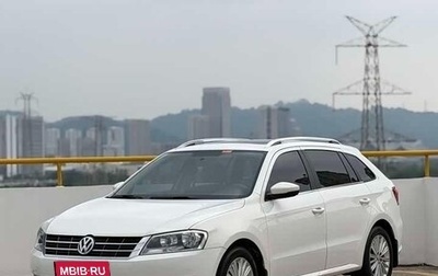 Volkswagen Lavida, 2014 год, 1 211 006 рублей, 1 фотография
