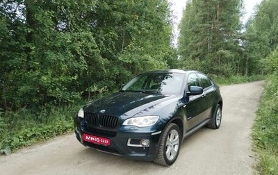BMW X6, 2012 год, 1 820 000 рублей, 1 фотография