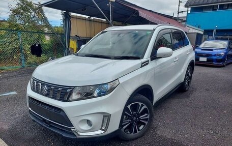 Suzuki Escudo IV, 2022 год, 1 486 000 рублей, 1 фотография
