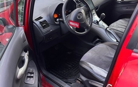 Toyota Auris II, 2007 год, 360 000 рублей, 1 фотография