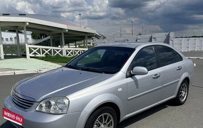 Chevrolet Lacetti, 2009 год, 510 000 рублей, 1 фотография