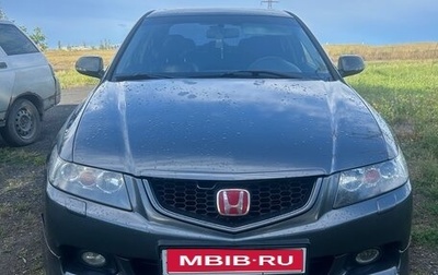 Honda Accord VII рестайлинг, 2004 год, 600 000 рублей, 1 фотография