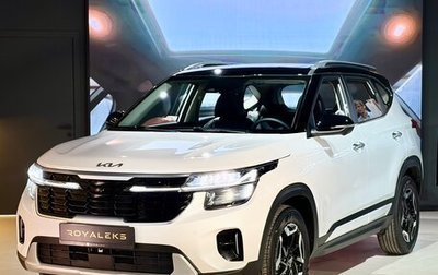 KIA Seltos I, 2026 год, 2 285 000 рублей, 1 фотография