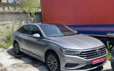 Volkswagen Jetta VII, 2020 год, 1 284 000 рублей, 1 фотография