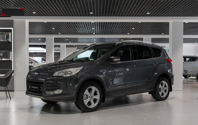 Ford Kuga III, 2014 год, 995 000 рублей, 1 фотография