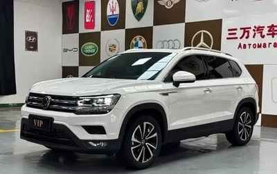 Volkswagen Tharu, 2022 год, 1 549 980 рублей, 1 фотография