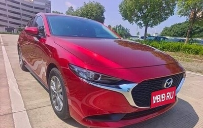 Mazda 3, 2022 год, 1 560 000 рублей, 1 фотография