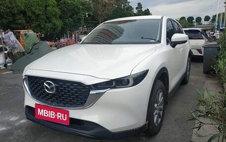 Mazda CX-5 II, 2024 год, 1 842 000 рублей, 1 фотография