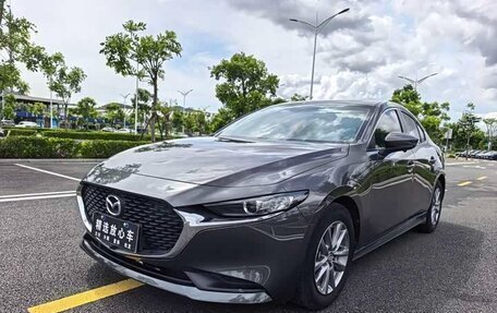 Mazda 3, 2022 год, 1 545 000 рублей, 1 фотография