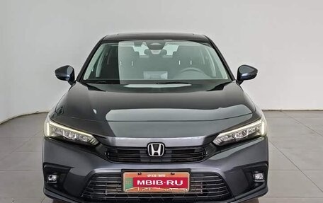 Honda Civic, 2023 год, 1 126 000 рублей, 1 фотография
