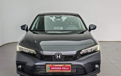Honda Civic, 2023 год, 1 126 000 рублей, 1 фотография