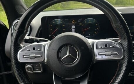 Mercedes-Benz GLB, 2022 год, 2 450 000 рублей, 10 фотография