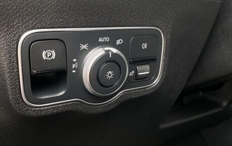 Mercedes-Benz GLB, 2022 год, 2 450 000 рублей, 16 фотография