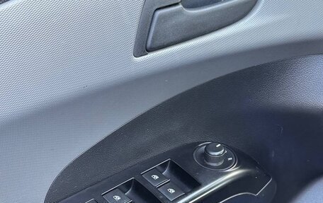 Chevrolet Aveo III, 2012 год, 675 000 рублей, 10 фотография