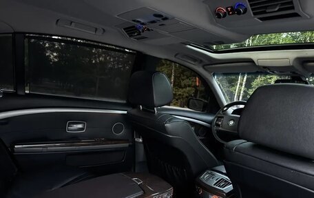 BMW 7 серия, 2007 год, 1 100 000 рублей, 11 фотография