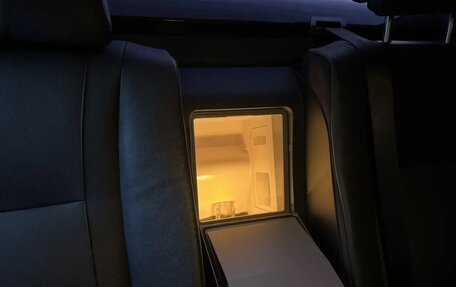 BMW 7 серия, 2007 год, 1 100 000 рублей, 14 фотография