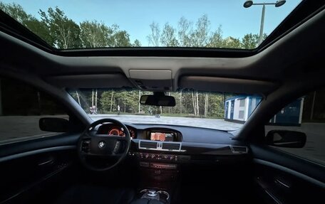 BMW 7 серия, 2007 год, 1 100 000 рублей, 13 фотография