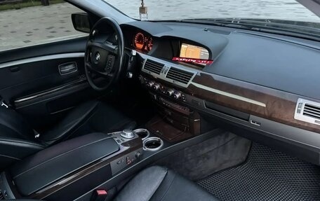 BMW 7 серия, 2007 год, 1 100 000 рублей, 10 фотография