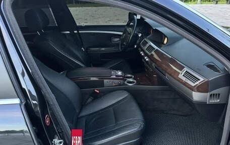 BMW 7 серия, 2007 год, 1 100 000 рублей, 12 фотография