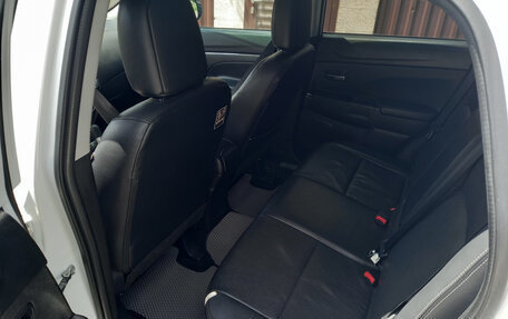 Mitsubishi ASX I рестайлинг, 2014 год, 1 350 000 рублей, 5 фотография