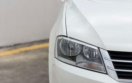 Volkswagen Lavida, 2014 год, 1 211 006 рублей, 8 фотография