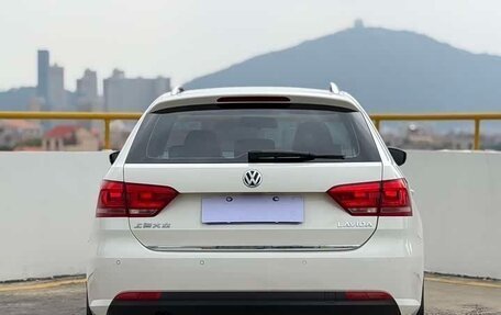 Volkswagen Lavida, 2014 год, 1 211 006 рублей, 4 фотография