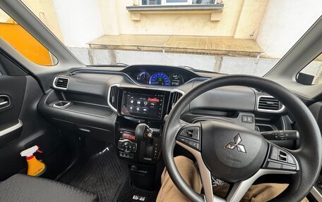 Mitsubishi Delica D:2 II, 2017 год, 1 225 000 рублей, 10 фотография