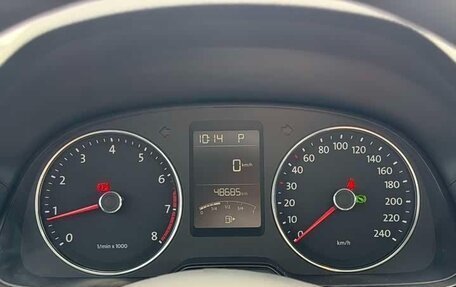 Volkswagen Lavida, 2014 год, 1 211 006 рублей, 9 фотография