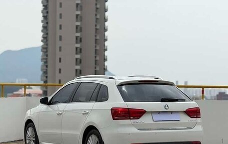 Volkswagen Lavida, 2014 год, 1 211 006 рублей, 5 фотография