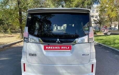 Mitsubishi Delica D:2 II, 2017 год, 1 225 000 рублей, 5 фотография