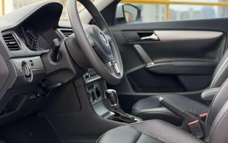 Volkswagen Lavida, 2014 год, 1 211 006 рублей, 10 фотография