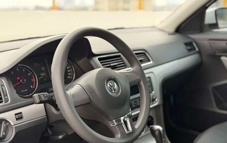 Volkswagen Lavida, 2014 год, 1 211 006 рублей, 11 фотография