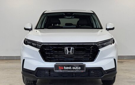 Honda CR-V, 2026 год, 4 340 000 рублей, 2 фотография