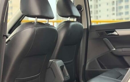 Volkswagen Lavida, 2014 год, 1 211 006 рублей, 13 фотография
