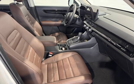 Honda CR-V, 2026 год, 4 340 000 рублей, 11 фотография
