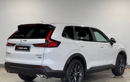 Honda CR-V, 2026 год, 4 340 000 рублей, 5 фотография