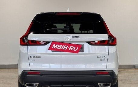 Honda CR-V, 2026 год, 4 340 000 рублей, 6 фотография