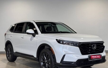 Honda CR-V, 2026 год, 4 340 000 рублей, 3 фотография
